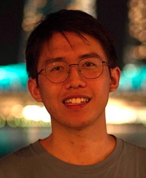 David Junhao Zhang
