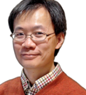 Hubert Wong