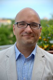 Davide Saporito