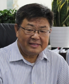 Tongxian Liu