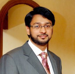Muzammil Shahbaz