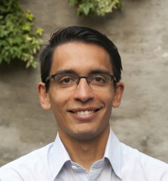 Ravi Vasudevan