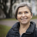 Karin Nordin