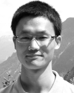 Keping Chen,