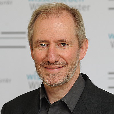 Volker Gerke