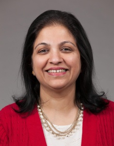 Sudha Kaup Shenoy