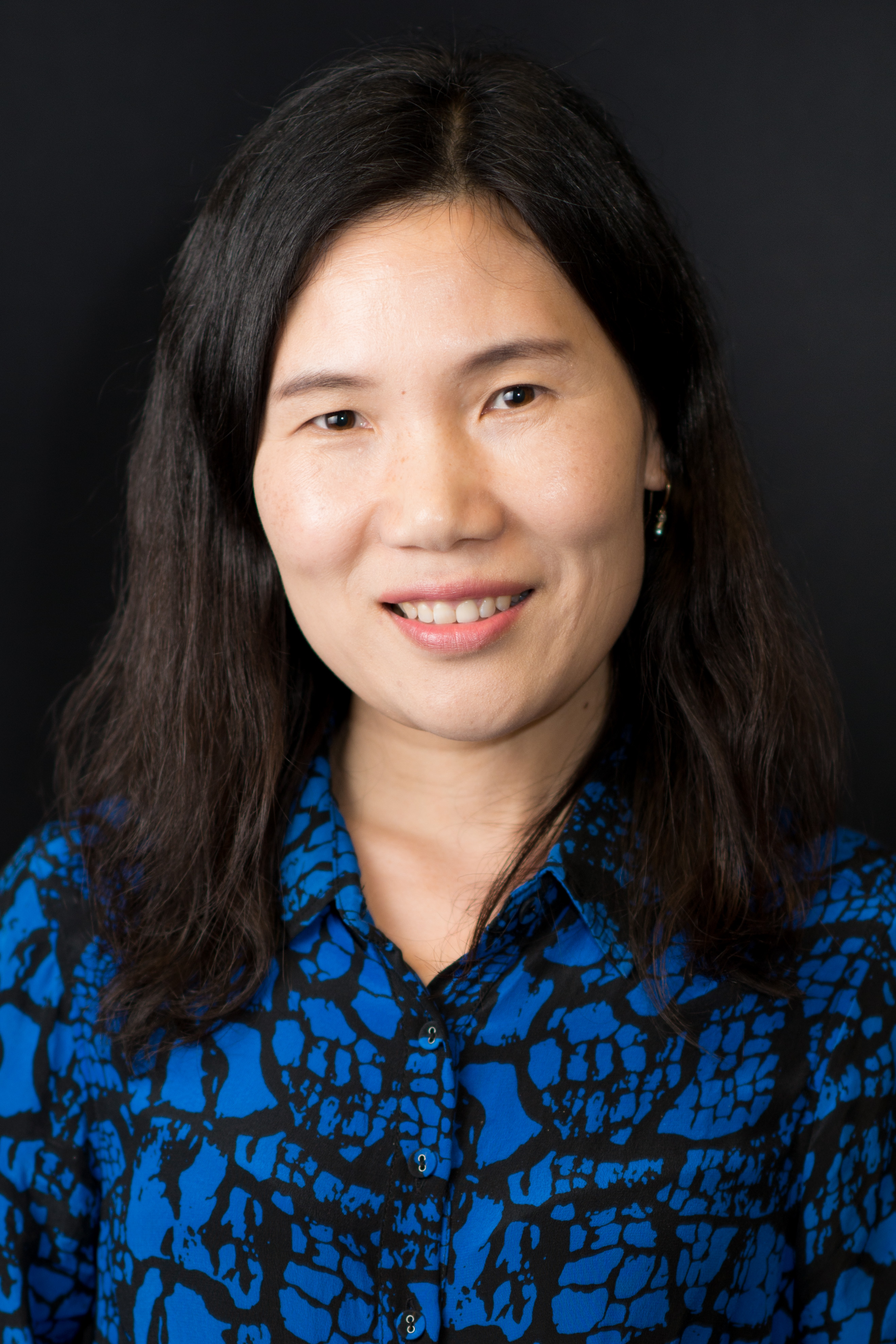 Xiaojing Hao