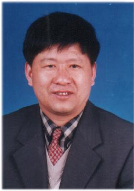 Jianmin Wang