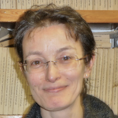 Lucia Sivilotti