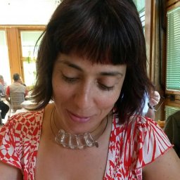 Anna Pirani