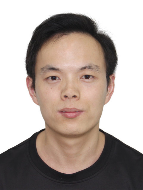 Haiqing Zhou
