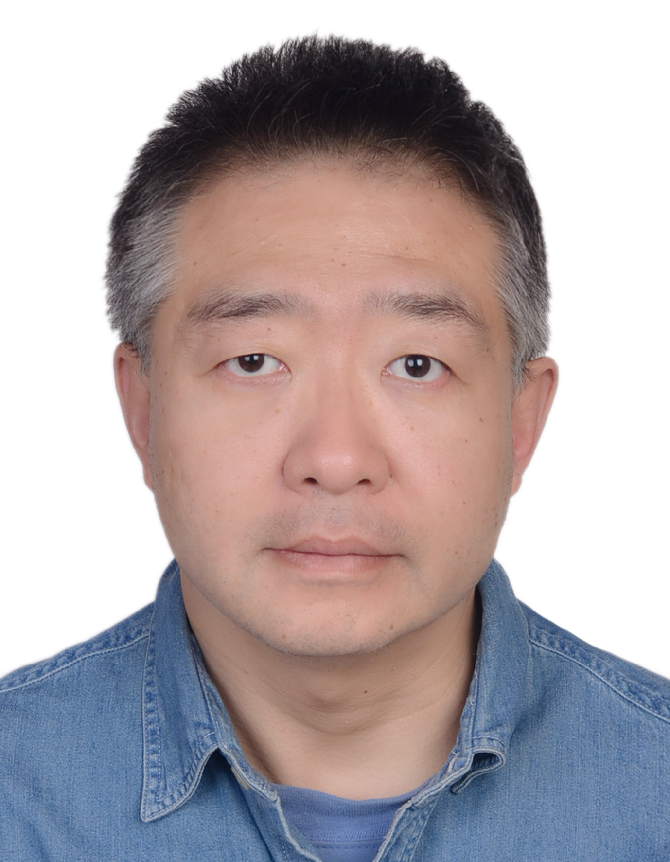 Wei Lu