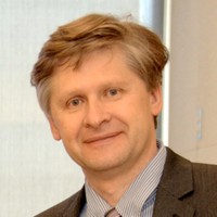 Anton A Komar