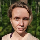 Olga V. Buiko
