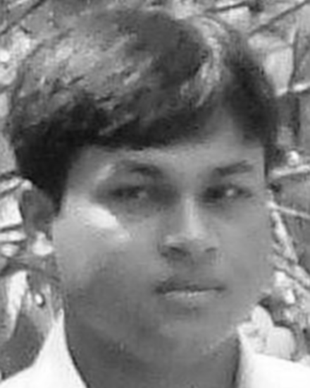 Bikash Kumar Sarkar