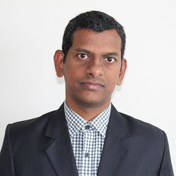 Suresh Peddoju