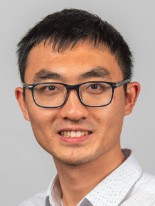 Qunshan Zhao