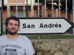 Andres Losada