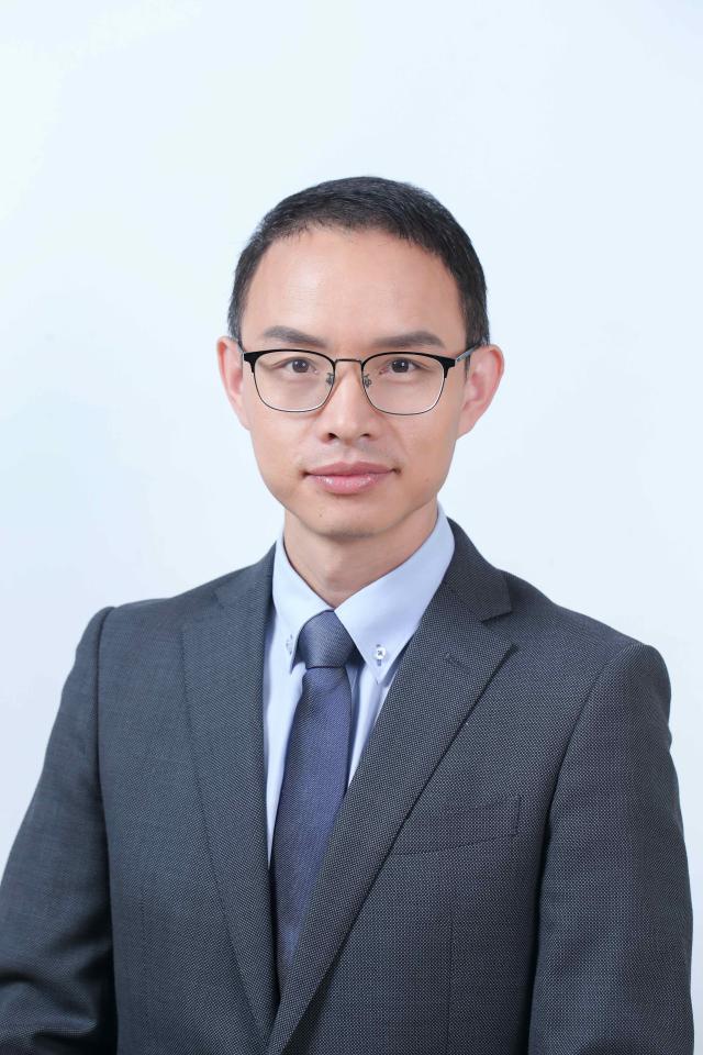 Shuai Wu