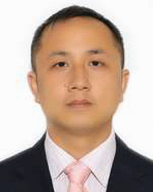 Jiangping Long