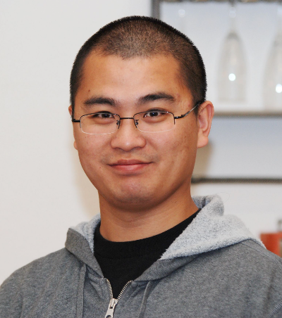 Jian Ma