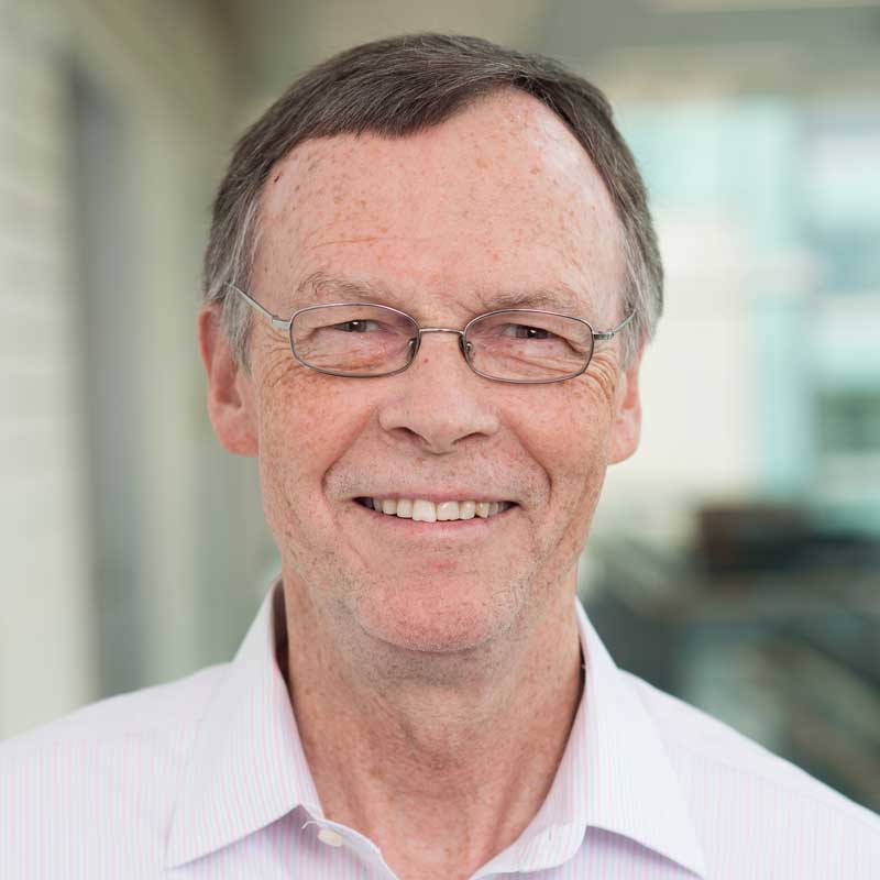 Bill Tierney