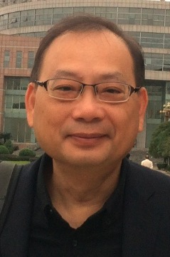 James C.N. Yang
