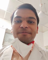 Shalin Shah