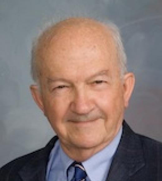 Edwin N. Frankel