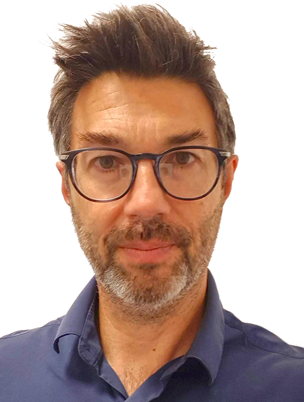 Stephane Cotin