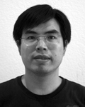 Qiangfeng Jiang