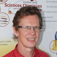 Jean-François Halet