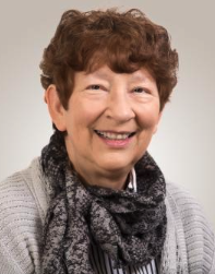 Margaret M. Burnett