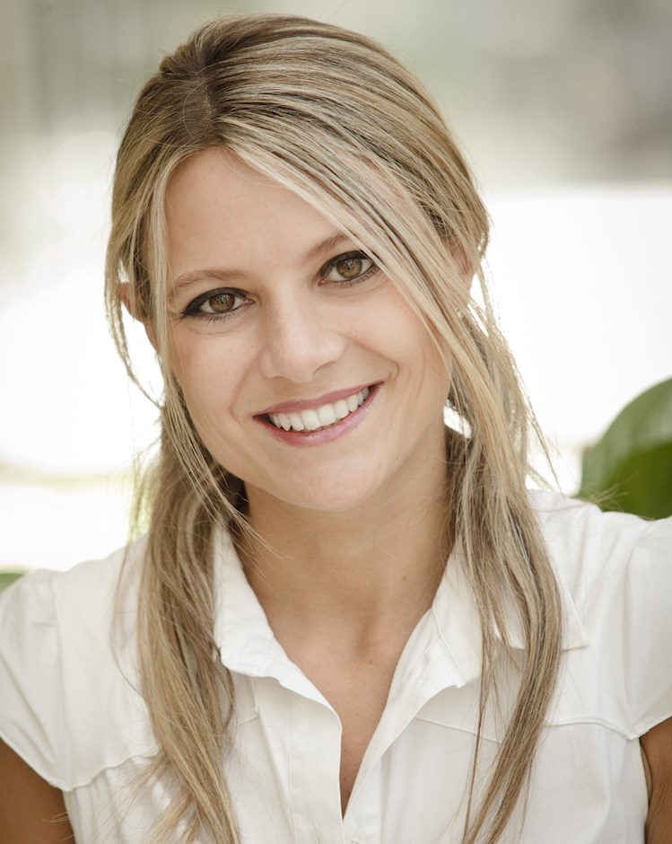 Veronica Guerrieri