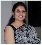 nidarshana chaturvedi