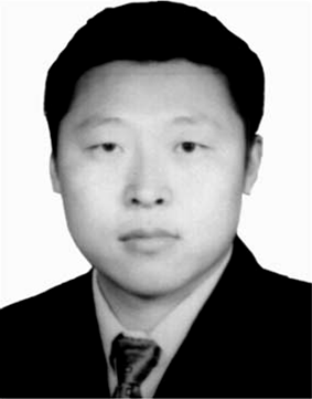 Wen-Bin Zhao