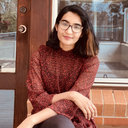 Sandra Elizabeth Saji