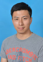Congli Yuan