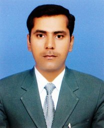 Sandeep Kumar Baliyan