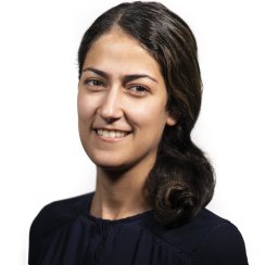 Nastaran Basiri Jahromi