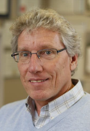 Mark Tremblay