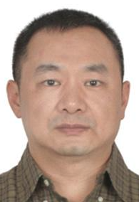 Chao Hong