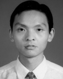 weixing huang