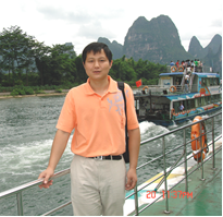Cun Li