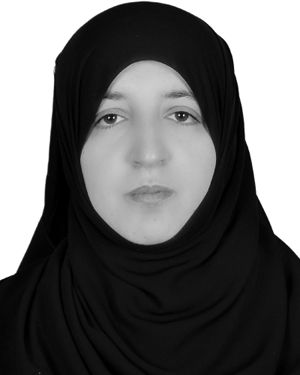 Dalal Al-Alimi