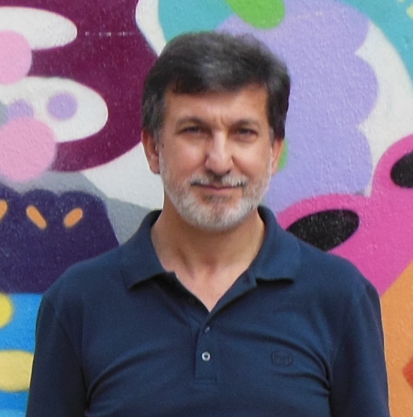 Santo Di Bella