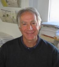 John H. Kehrl