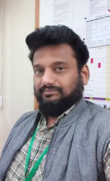 Prasad Hendre