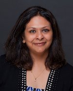 Meera Mehtaji
