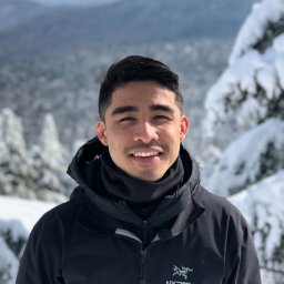 Jeremy Gungabeesoon